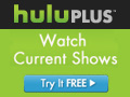 Free Hulu Plus 2-Week Trial