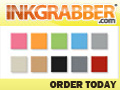 10% off Inkjet and Toner Cartridges.