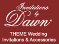 20% off Invitations and Save the Dates.