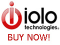 50% Off on Select iolo Purchases