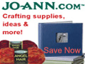 20% off any order.
