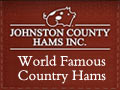 A Sweet Honey Cured Ham
