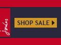 New Customers – 15% off your first order.