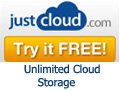 Store Your Data in The Cloud