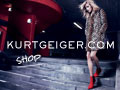 Upto $27 Rewards on Top Pick Kurt Geiger Orders