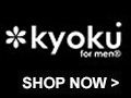 20% Off on Top Pick Kyoku for Men Orders