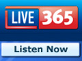 25% Off Live365 VIP