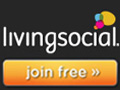 Save 50-70% with LivingSocial’s Daily Deals