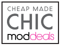 15% off Fashion and Accessories.