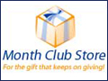 The Popcorn of The Month Club!