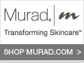 Free online offer  on Favorite Murad Products