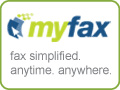 Business Fax from $10/mo
