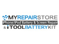 Save upto $34 on Select MyRepairStore Purchases