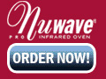 Upto $5 Rewards at NuWave Oven