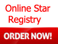 Name a Standard Star for $89