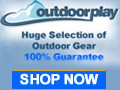 15% off any order.