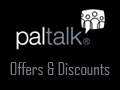 PalTalk Vanity Coupons