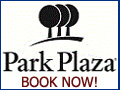 Savings! Favorite Park Plaza Products on sale.