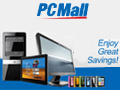 Free Shipping on Best Selling PCMall Items