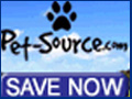 Get upto $25 Off on $50+ Orders @ Pet Source