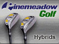 50% off PGX SS400 Long Putter.