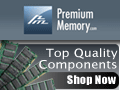 $95+ Savings on Select Premium Memory Purchases