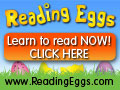 50% Off @ Reading Eggs