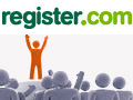Get upto $70 Off at Register.com