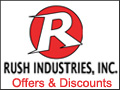 Free Shipping on any order.