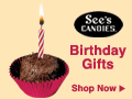 Free Shipping on Top Pick See’s Candies Orders