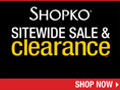 Extra 10% off Toys and Free Shipping on $50+.
