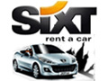 5% Off on Favorite Sixt Car Rental Products