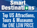 $20 off $200+ Go Card or Explorer Pass order.