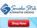 10% off SmokeStik Electronic Cigarettes.