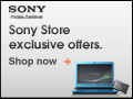 61% Off + Free Shipping on Top Pick Sony Orders