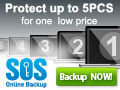 File & Folder Backup Plans @ $59.99