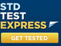 $25 off Herpes Test.