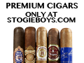 $28+ Savings at Stogie Boys