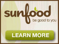 Save upto $24 on $108+ Orders @ Sunfood.com