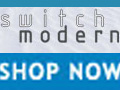 Upto $20 Rewards on $104+ Orders @ Switch Modern