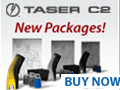 20% off TASER C2′s.