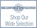 New Secret Deals @ The Bradford Exchange Online