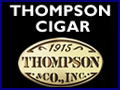 $50 Off on Select Thompson Cigar Purchases
