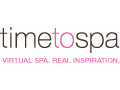 Free online offer  on Select Timetospa Purchases