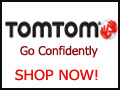 40% Off on Top Pick TomTom Orders