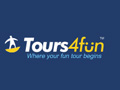 $113 Off @ Tours4Fun