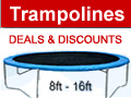 5% off any order.