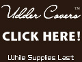 Save upto $35 at Udder Covers