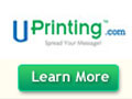 UPrinting Exclusive Offer – 10% Off