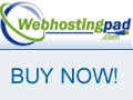 15% off Web Hosting.